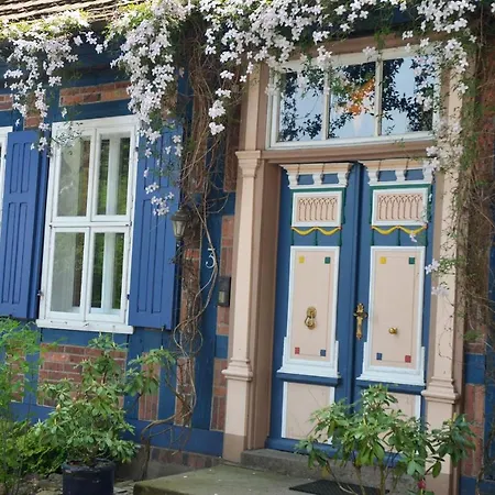 Apartment Deb 044 Historisches Mit Sauna U Whirlpool *