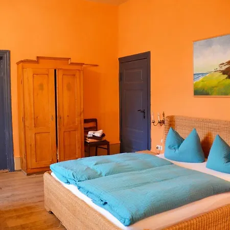 Apartment Deb 044 Historisches Mit Sauna U Whirlpool *