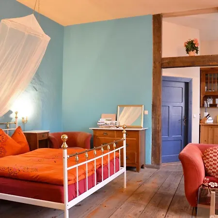 Deb 044 Historisches Mit Sauna U Whirlpool *