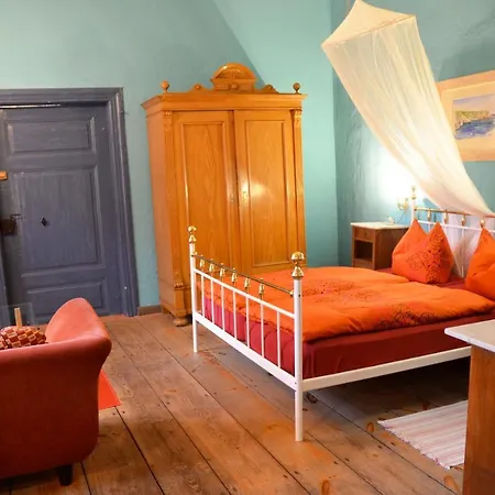 Apartment Deb 044 Historisches Mit Sauna U Whirlpool *