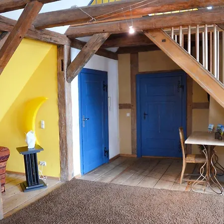 Deb 044 Historisches Mit Sauna U Whirlpool *
