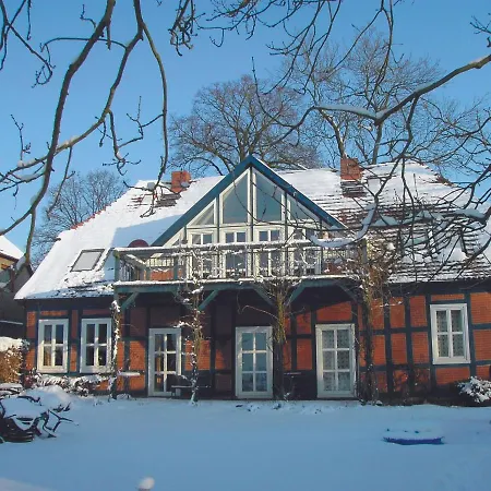 Apartment Deb 044 Historisches Mit Sauna U Whirlpool