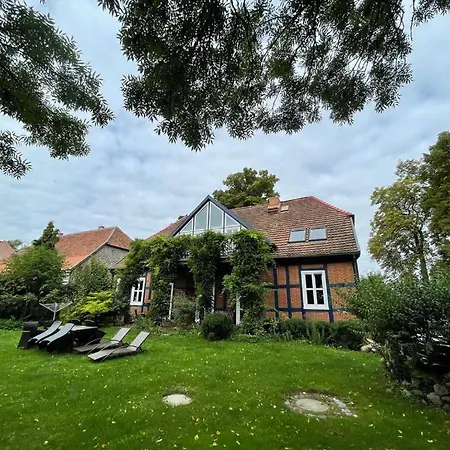 Apartment Deb 044 Historisches Mit Sauna U Whirlpool *