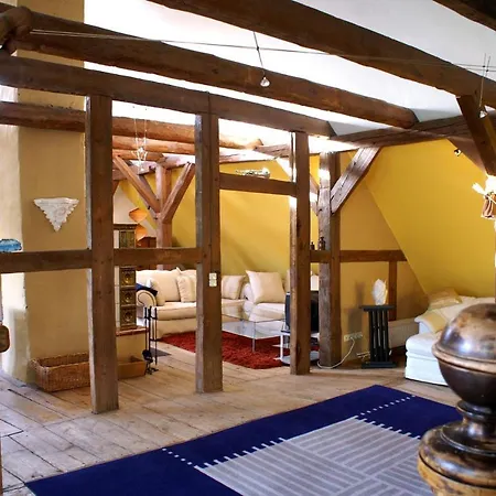 Deb 044 Historisches Mit Sauna U Whirlpool *