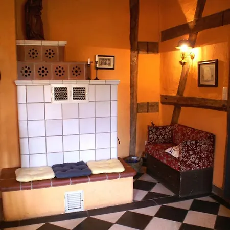 Deb 044 Historisches Mit Sauna U Whirlpool
