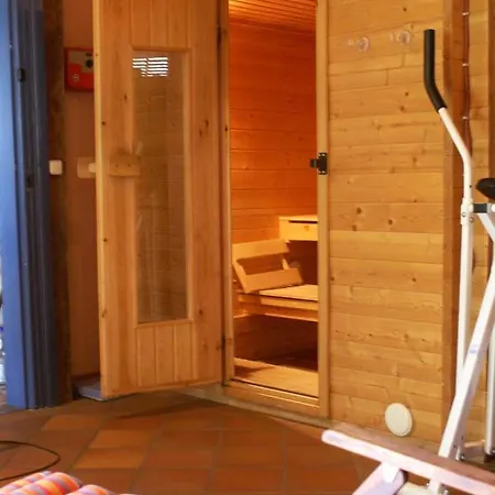 Apartment Deb 044 Historisches Mit Sauna U Whirlpool *
